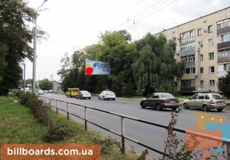 Призматрон, Призма  у Полтаві Кириченко ул. (бывш. Люксембург ул.) / Навроцкого ул., возле парка им. Котляревского - 80724 Фото 1