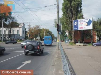 Призма A в Ровно Соборна вул. - Дубенська вул. - 76390 фото 1