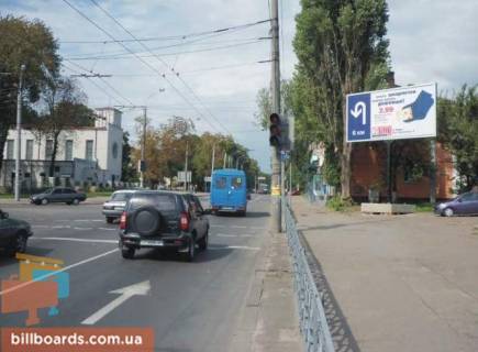 Призма A в Ровно Соборна вул. - Дубенська вул. - 76407 фото 1
