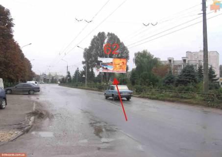 Сiтiлайт B у Тернополі 15-го Апреля ул., 2Б, возле супермаркета "Сильпо" Фото 1