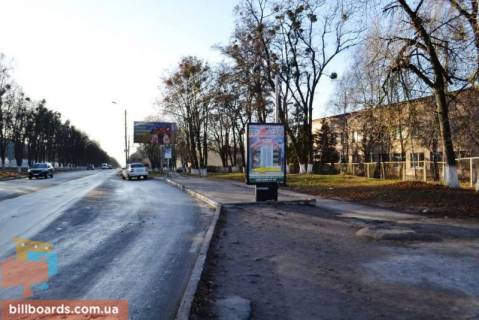 Сiтiлайт A у Василькові Декабристів вул., 42 Фото 1