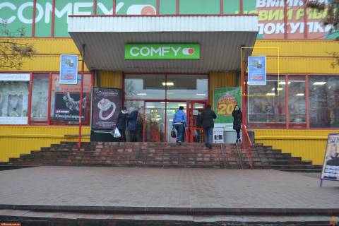 Сiтiлайт A у Василькові Грушевського вул., 19 Фото 1