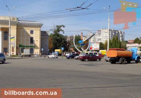 Скроллер  в Виннице Победы пл., возле дома быта "Юбилейный", Дома офицеров - 79028 фото 1
