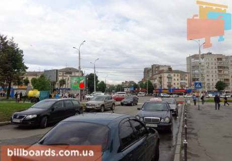 Скроллер  в Виннице Победы пл., возле дома быта "Юбилейный", Дома офицеров - 103894 фото 1
