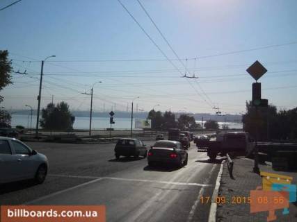 Призма B в Запорожье Плотинна вул. - Вінтера бул. - 68762 фото 1