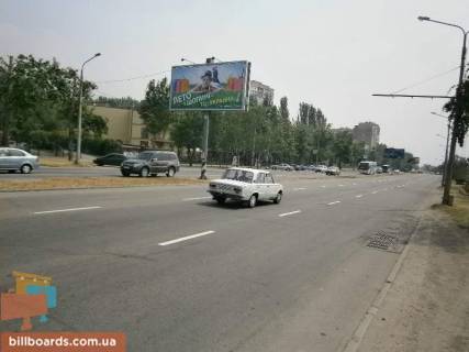Призматрон, Призма A у Запоріжжі Набережна магістраль / Немировича-Данченка вул., До вокзалу - 68705 Фото 1