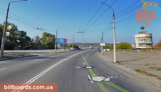 Призма B в Запорожье Хмельницького вул. - 68323 фото 1