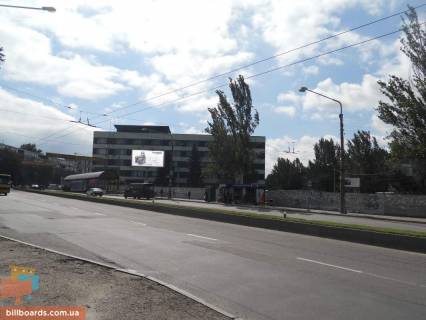 Призма A в Запорожье Соборний пр. (колиш. Леніна пр.) / Пушкіна пл. - 68436 фото 1