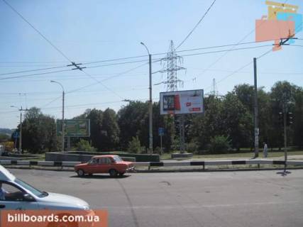 Призматрон, Призма A у Запоріжжі Вінтера бул. / Плотинна вул. - 68742 Фото 1