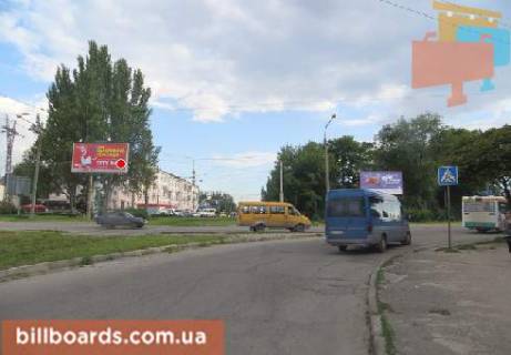 Призма  в Запорожье Моторостроителей пр. (бывш. 8 Марта ул.) / Иванова ул. - 79317 фото 1