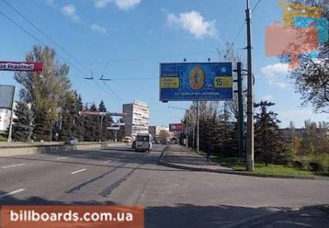 Призма  в Запорожье Соборный пр. (бывш. Ленина пр.), 111А, Укрэксимбанк, из центра - 79223 фото 1