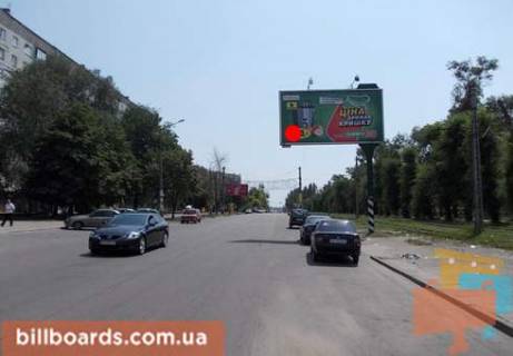 Призма  в Запорожье Моторостроителей пр. (бывш. 8 Марта ул.) / Красная ул. - 79346 фото 1