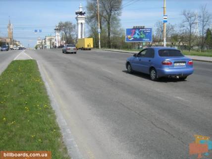 Призма A в Запорожье Соборний пр. - Героїв Крут (12 квітня) вул. - 132476 фото 1