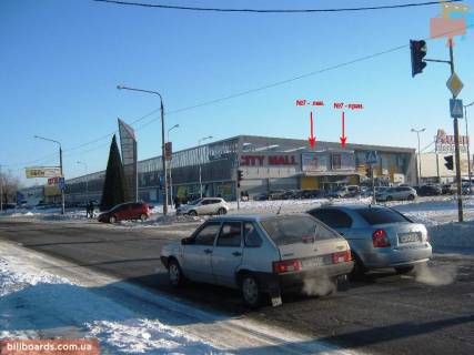 Призматрон, Призма A у Запоріжжі Прибережна автомагістраль - Запорізька вул., 1Б - 66248 Фото 1