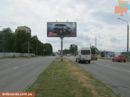 Призматрон, Призма A у Запоріжжі Набережна магістраль / вул. Нижньодніпровська, до вокзалу - 173008 Фото 1