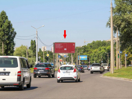 Призма B в Харькове, 3x6  Клочківська вул., 171а, з центру - 666551 фото 1