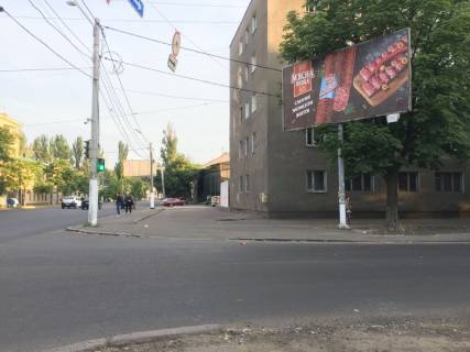 Билборд A в Одессе Головатого вул., 19 фото 1