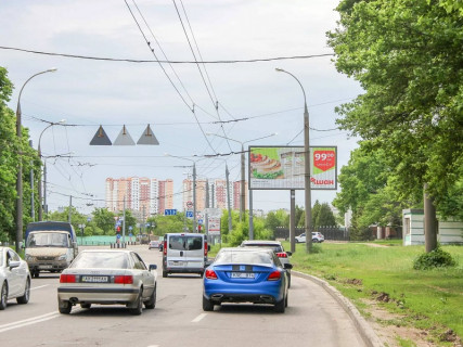 Призма A в Харькове, 3x6  Дерев'янка вул., навпроти буд. 4, з центру - 666736 фото 1