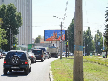 Призматрон, Призма A у Харкові, 3x6  Клочківська вул., 261а, в центр - 667365 Фото 1
