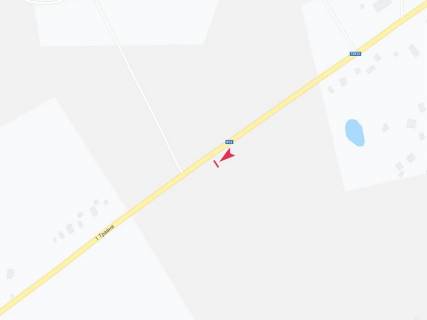 Билборд B в Городне, 3x6  в'їзд з від кордону схема