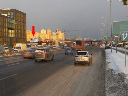 Призма B в Киеве Бажана пр., за ст. м. "Осокорки" - 394646 фото 1