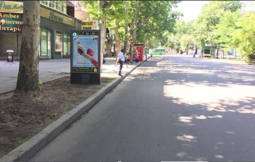 Ситискролл B в Николаеве Соборна вул., 2 фото 1