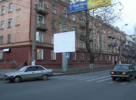 Билборд B в Херсоне Пугачова пров., 5 фото 1