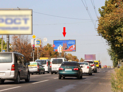Призма A в Харькове, 3x6  просп. Льва Ландау (50-річчя СРСР)., 150 - Камишева вул., в центр - 666365 фото 1