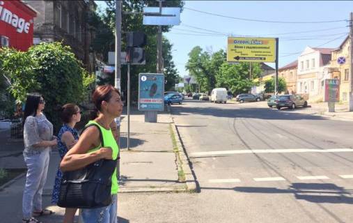 Ситилайт B в Николаеве Центральний пр., 77, навпроти фото 1