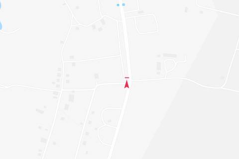 Білборд, Бігборд (Борд)  B у Липцях, 3x6  с. Липці, виїзд, з міста, в сторону Харкова, біля поліції схема