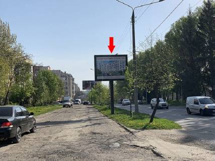 Скроллер B в Черновцах Южно-Кольцевая ул., 31 - 300176 фото 1