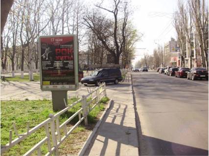 Ситилайт B в Херсоне Ушакова пр., 20 фото 1