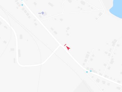 Білборд, Бігборд (Борд)  A у Будах, 3x6  смт Буди, Бджостанція, Будянська вул. - Чкалова пер., до міста схема