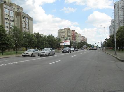 Призматрон, Призма B у Києві Харківське шосе, 55 - Тростянецька вул. - 374565 Фото 1