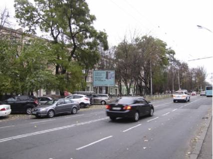 Білборд, Бігборд (Борд)  B у Херсоні Ушакова пр., 32 Фото 1