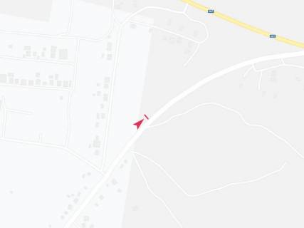 Билборд  в Прилуках, 3x6  Київська вул., (2) схема