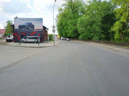 Білборд, Бігборд (Борд)  B у Самбірі, 3x6  Вокзальна вул., з/д вокзал, автостанція Фото 1