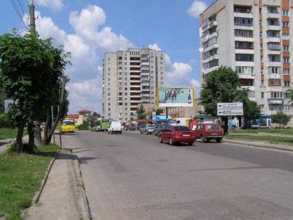 Призма A в Львове, 3x6  Кульпарківська вул., 99 - 439365 фото 1