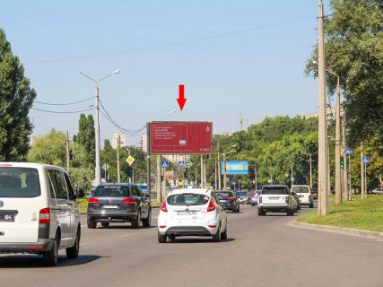 Призма B в Харькове, 3x6  Клочківська вул., 171а, з центру - 667344 фото 1