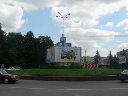 Призматрон, Призма A у Рівному Відінська вул. - Бандери вул. - 297624 Фото 1