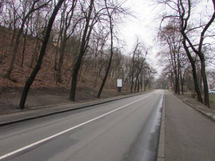 Сiтiлайт B у Києві Паркова дор., 400 м від алеї Героїв Крут, Аскольдова могила Фото 1