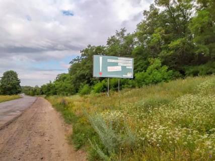 Билборд  в Прилуках, 3x6  Київська вул., (2) фото 1