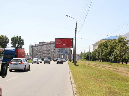 Призматрон, Призма A у Харкові, 3x6  Клочківська вул., 101, в центр - 666587 Фото 1