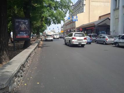 Сітіскролл A у Києві, 1.8x1.2  Верхній Вал вул., 66 Фото 1