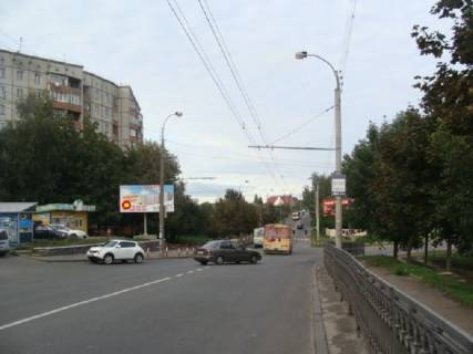 Билборд B в Ровно Дубенська вул., 44а фото 1