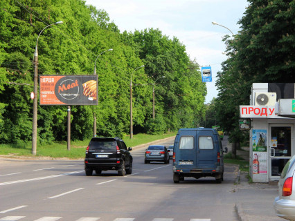 Призма B в Харькове, 3x6  Дерев'янка вул., навпроти буд. 16, в центр - 667286 фото 1