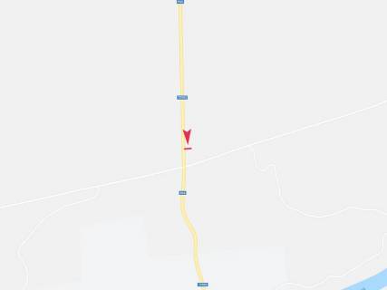 Білборд, Бігборд (Борд)  B у Новгород-Сіверську, 3x6  Шевченка вул. схема