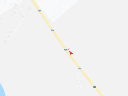 Билборд  в Тараще, 3x6  в'їзд у місто з боку Звенигородки схема