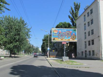 Призматрон, Призма A у Києві Гарматна вул., 51 - 290533 Фото 1