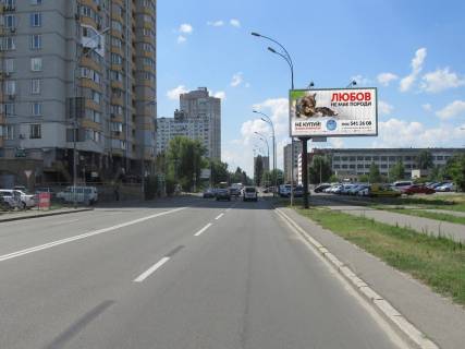 Призматрон, Призма A у Києві Здолбунівська вул., 4, заїзд до магазину "Сільпо", в сторону Дніпровська набережна - 374568 Фото 1